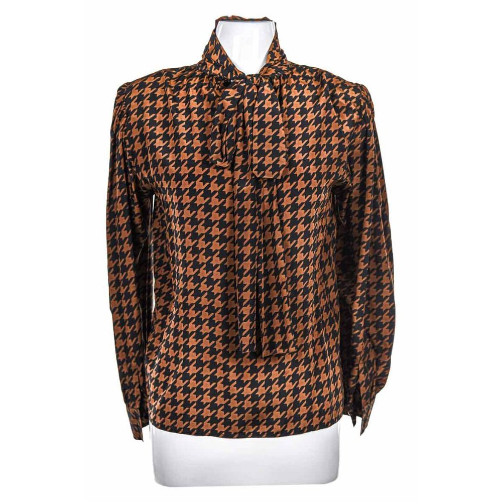 Yves Saint Laurent Blouses 8 Multi - image 1